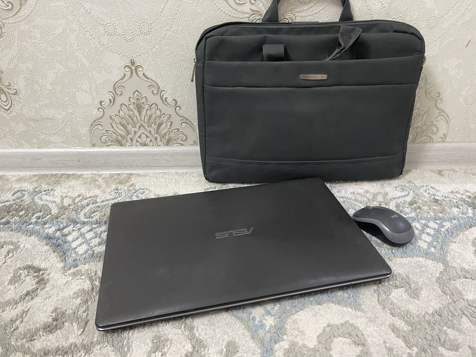 Продам ноутбук Asus X550C