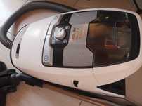 Прахосмукачка Miele Blizzar CX1 Ecsellence без Торбички