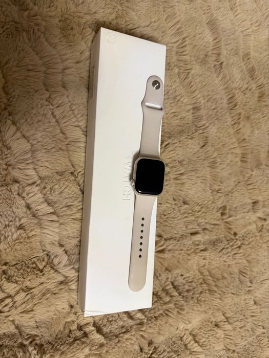 Apple Watch Series 8 GPS 41mm