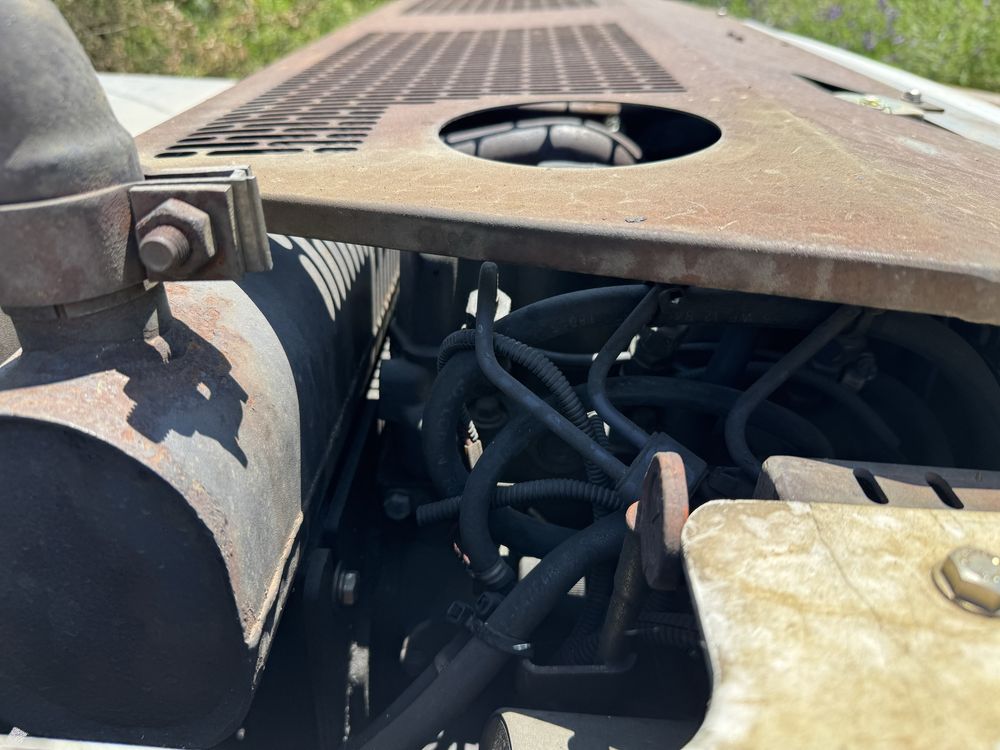 Хлафилен агрегат ZANNOTI DFZ 425