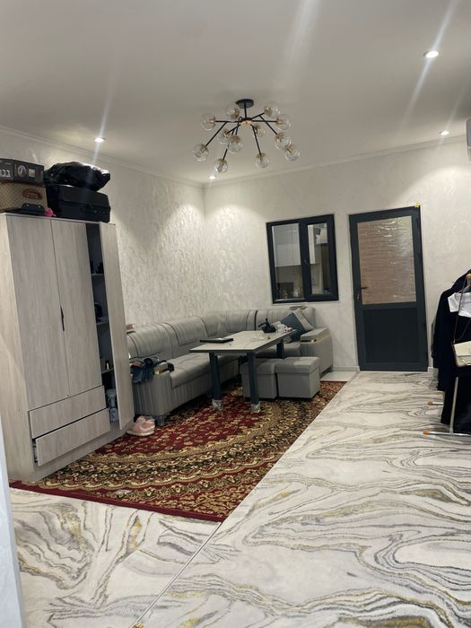 Sergili 1-bekatdan   qizlarga kv bor