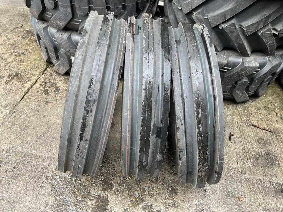 BKT 7.50-16 Cauciucuri noi 6PR livrare rapida Anvelope de tractor