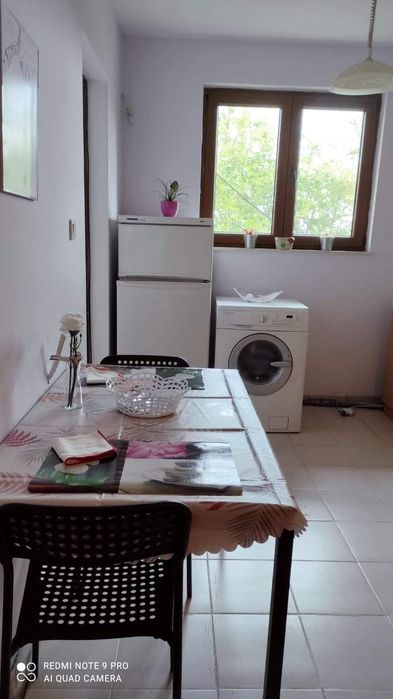 Дава се под наем Тристаен апартамент в София, Драгалевци - 65 кв.м за 425 € - Снимка #2