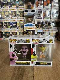 Funko Pop Cartoon Network