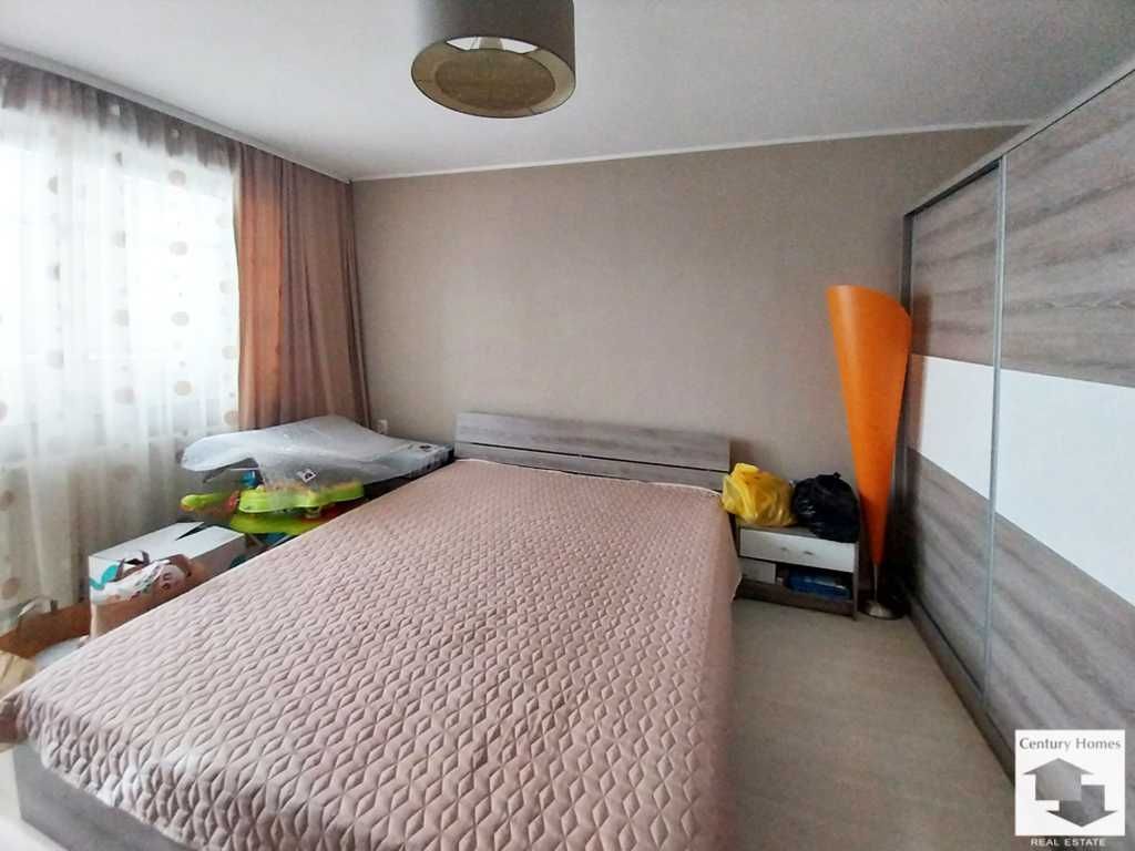 Продава се Тристаен апартамент в Велико Търново, Бузлуджа - 77 кв.м за 1234 €/кв.м - Снимка #4