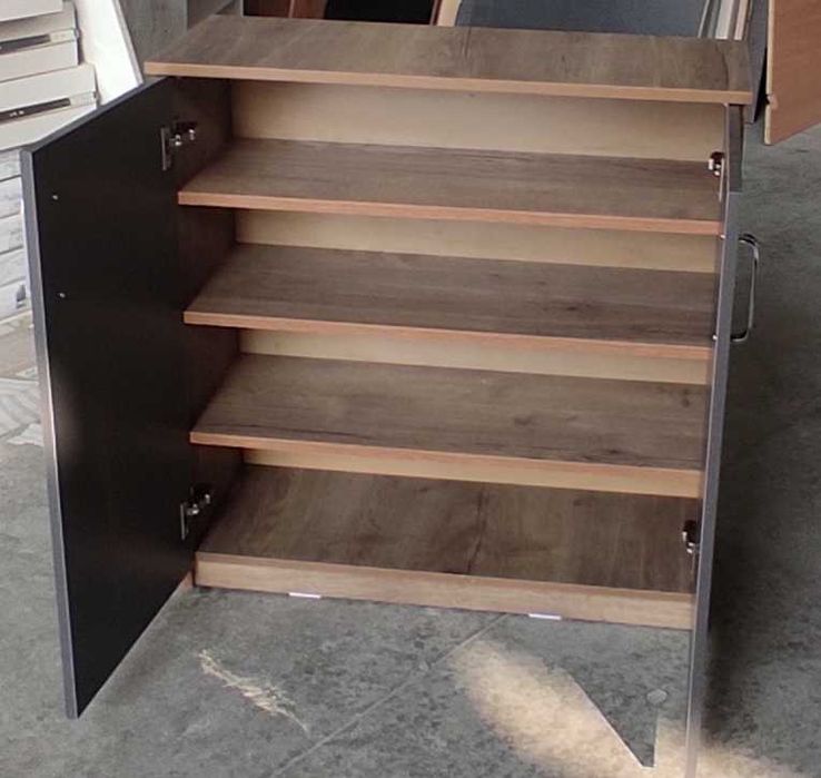 Полка для обуви 4- х ярусная