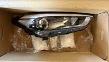 Far Hyundai Tucson 2015-2018