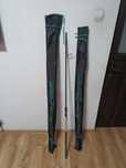 Lanseta Katcher eExtreme Cast feeder 4.20m 150g