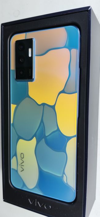 Vivo v23e yangi 8+8/128