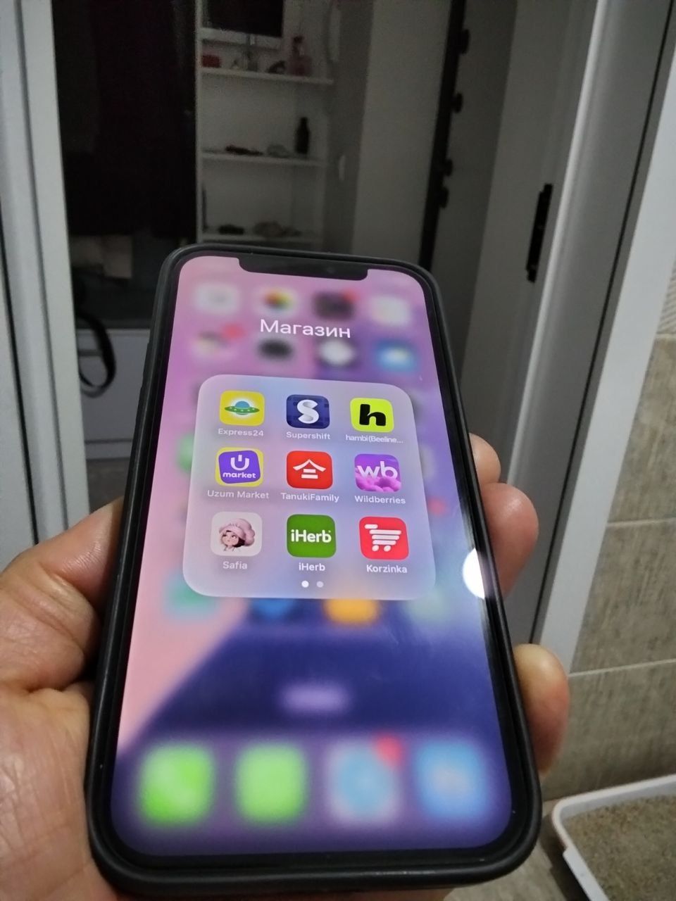 Продам IPHONE 12