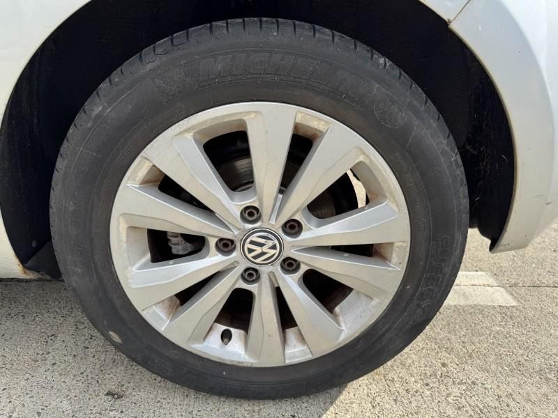Jante aliaj r16 Volkswagen Passat B6 3C (2005-2010)