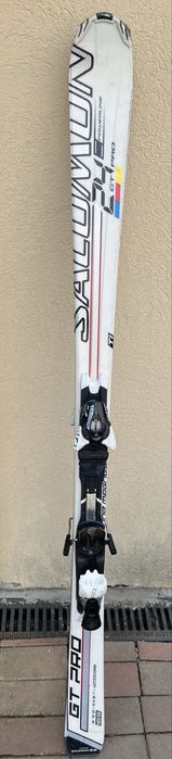 Salomon GT Pro 165 cm