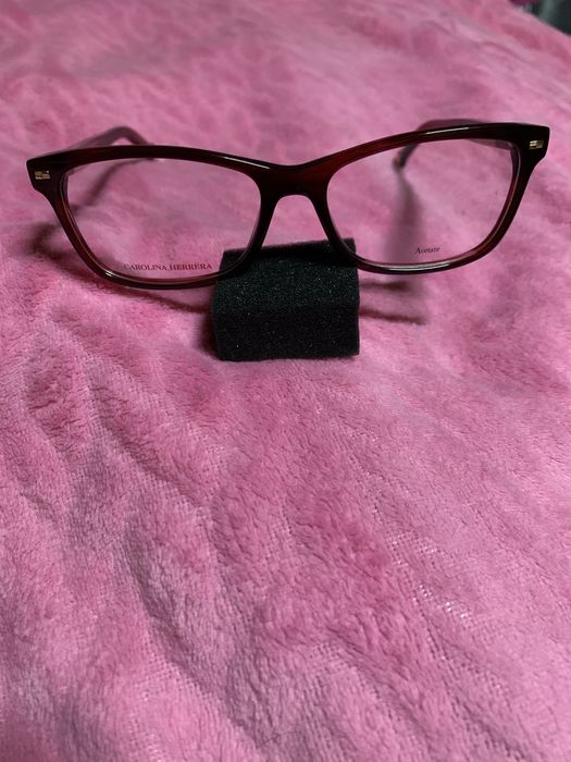 Rama ochelari Carolina Herrera