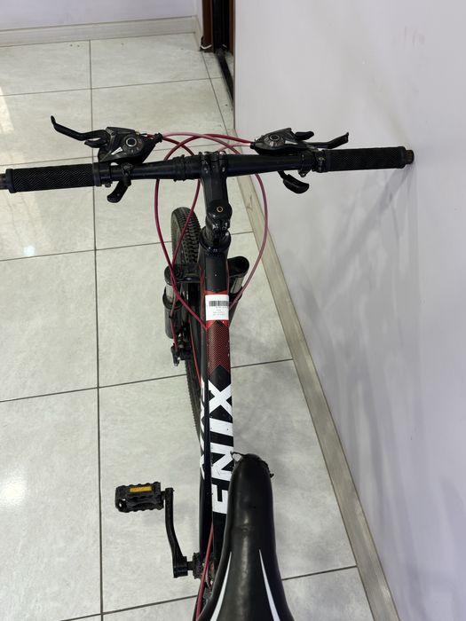 Велосипед/Fnix/актив маркет