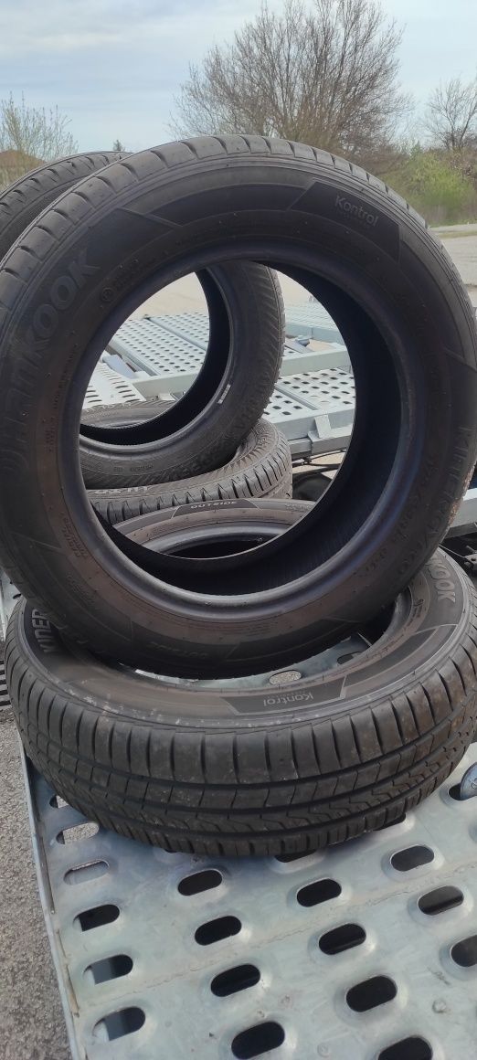 Hankook kinergy eko2-