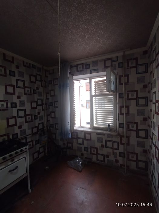 Киргули Табассум 1 Хоналик 3-этаж