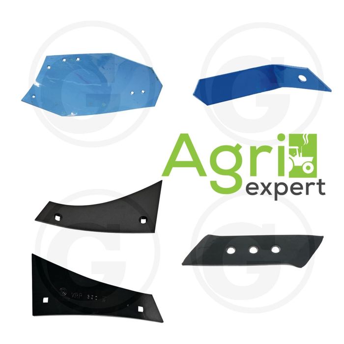 Piese plug Rabewerk Albatros / Super-Albatros / Kormoran / Marabu