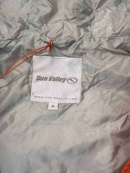 Geaca dama Sun Valley