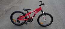 Bicicleta pentru copii Scott Voltage 20"
