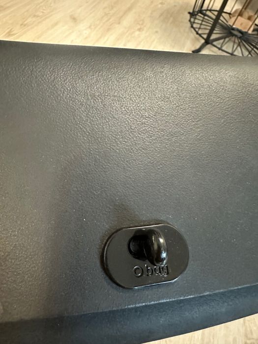 Дамска малка чанта O bag