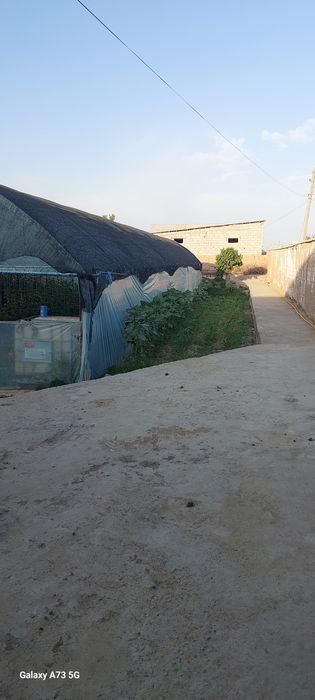 17 сотих ховли уй сотилади