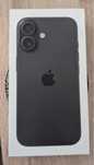 IPhone 16 Black,sigilat,garantie !!!