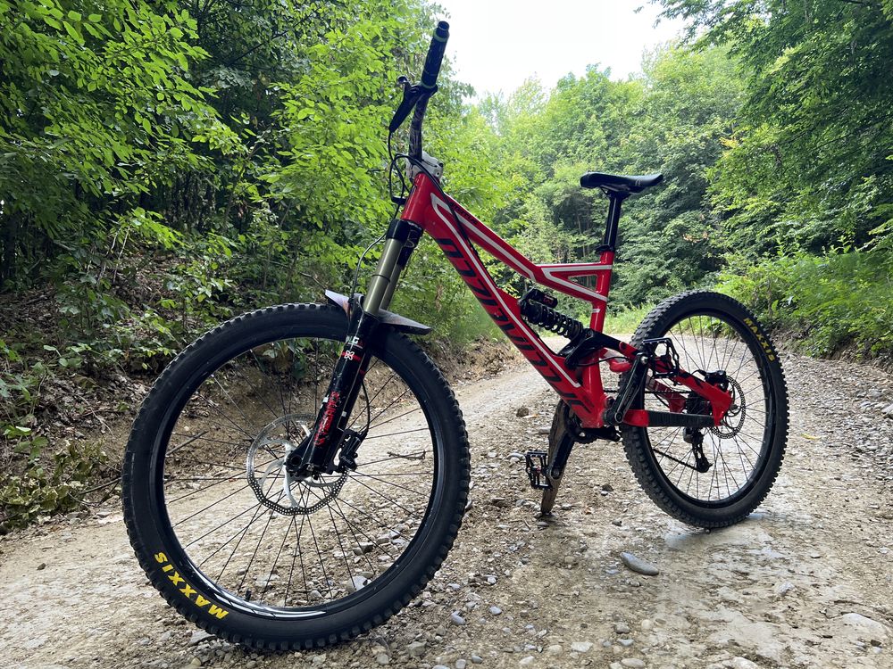 Bicicletă Mountain Bike / Enduro - Specialized Status