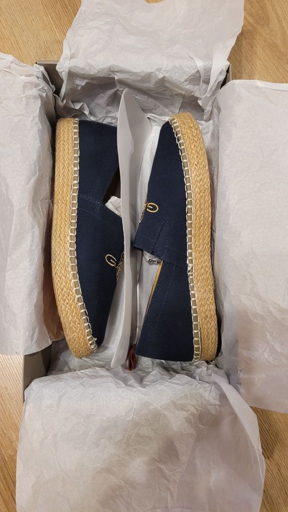 Мокасини Gant, 40 номер
