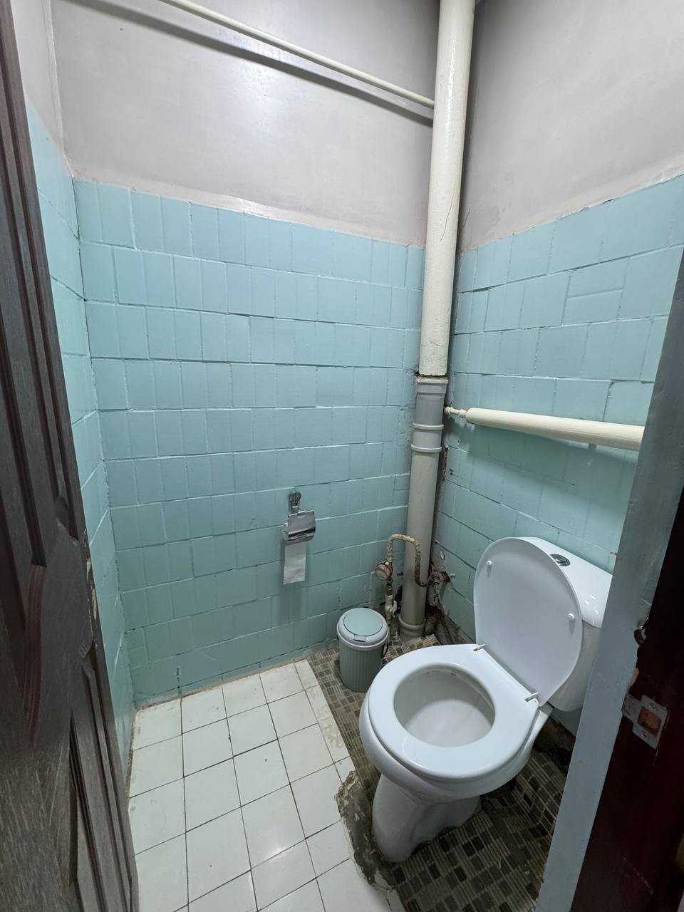 СРОЧНО !! Продается квартира в Яшнабаде 2/4/4 ( 68 кв/м ) Фаргона йоли