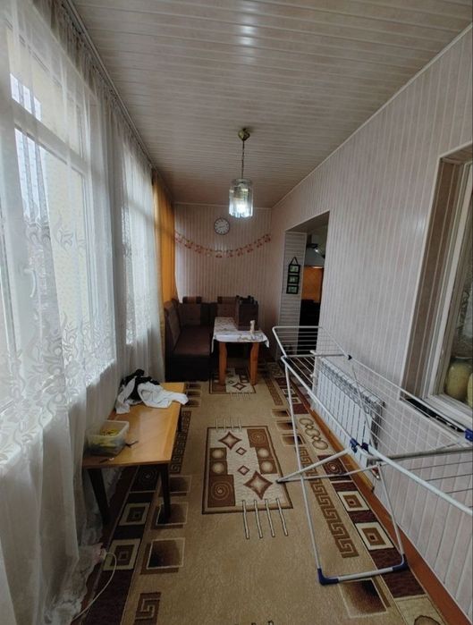 Продаётся на Карасу-1 4ком