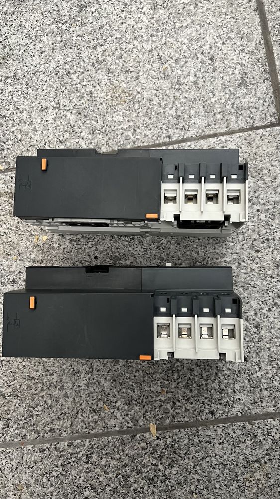 Schneider electric NG125N C63A