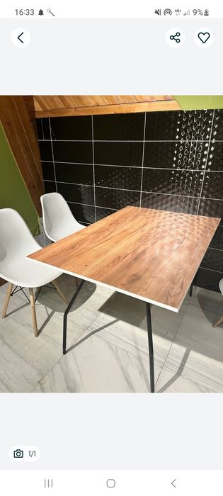 Продам стол кухонный