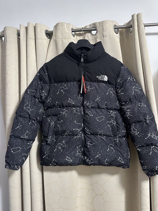 Geaca the nort face noua