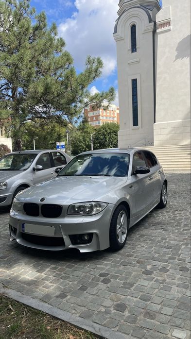 BMW seria 1 - E87 - 118d