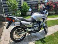 Honda Transalp XL650V