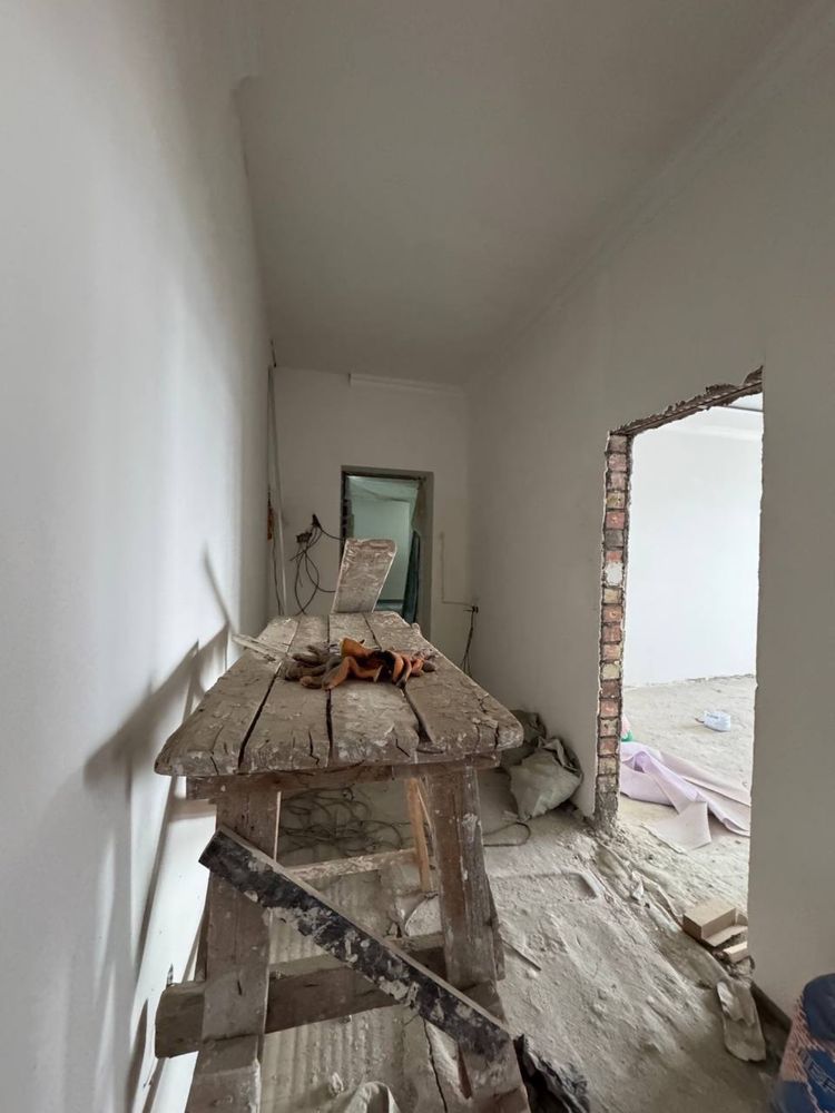 ПРОДАЕТСЯ 3х ком квартира на ЖК МУХТАШАМ метро Минор 95м2