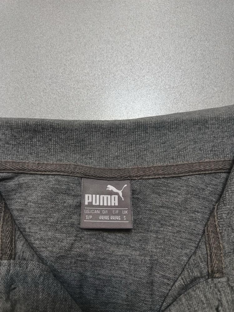 Мъжка оригинална тенкска Puma