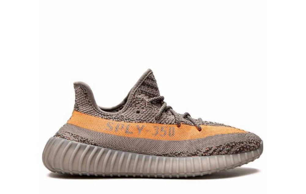 Yeezy Boost 350 V2 Beluga