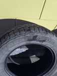 Продам резину все сезонная  размер 275/60 r20