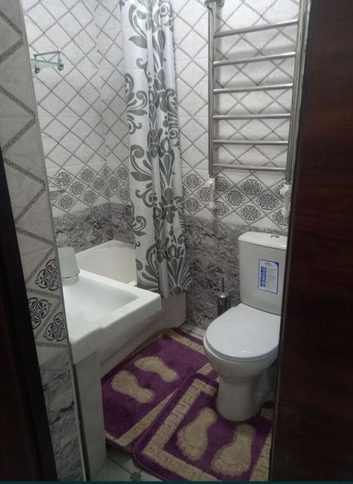 2 xonalik kvartira ijaraga beriladi