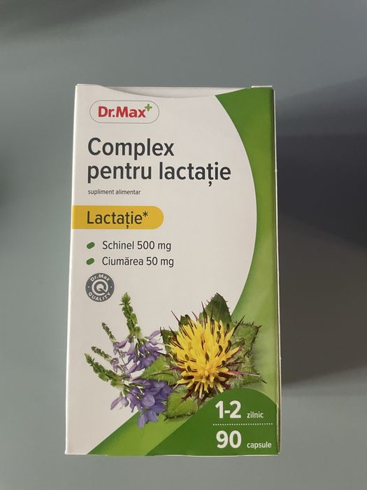 Pompă sân electrică - Phillips Avent + Cadou Complex lactatie