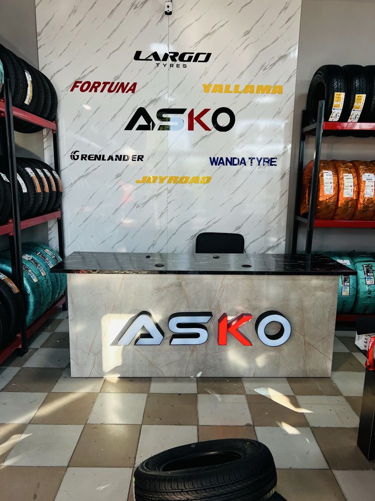 Tashqi reklama xizmati uzbekiston boylab