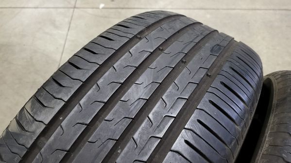 235/55/18 Continental 4бр