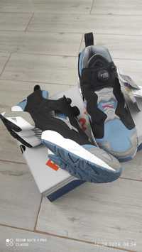 Reebok 42,5 instapump fury