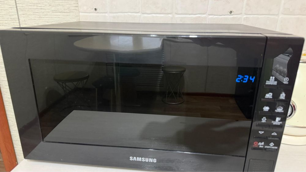 Продам Микроволновку