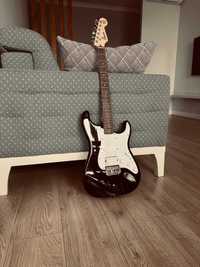 Электрогитара Fender SQUIER Bullet Stratocaster HT HSS