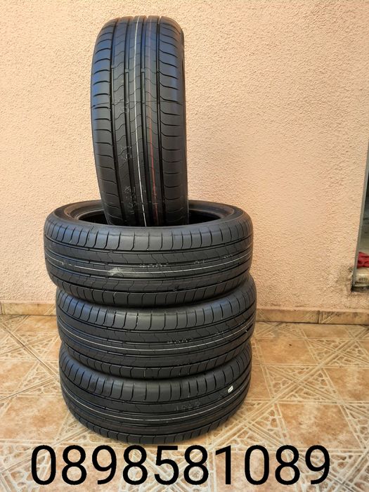 225/50/19 Gumi Bridgestone turanza 6