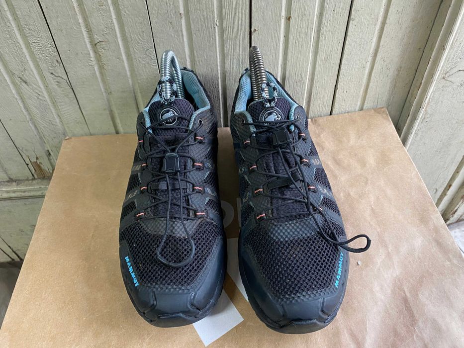 ''Mammut T Aenergy Low GORE-TEX''оригинални обувки 37.5 номер