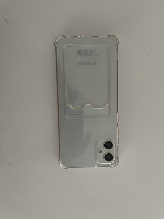 Samsung какой то версий А