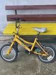 Vand bicicleta copii